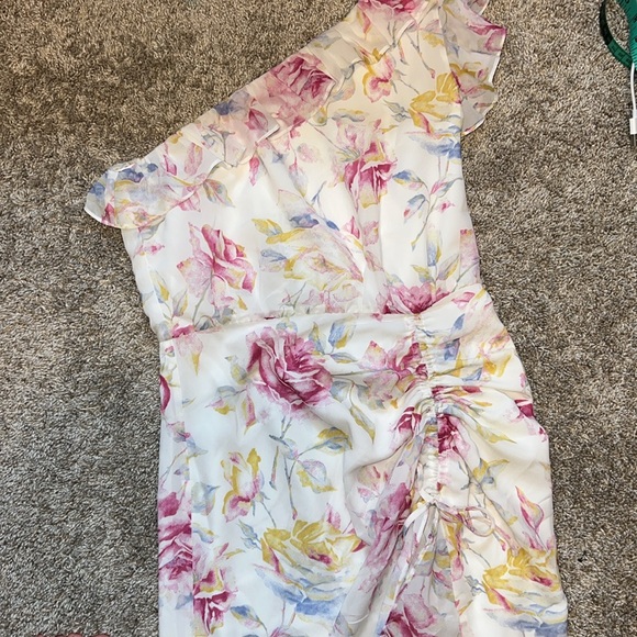 Revolve Majorelle Zella Dress in Romance size small - Picture 6 of 9